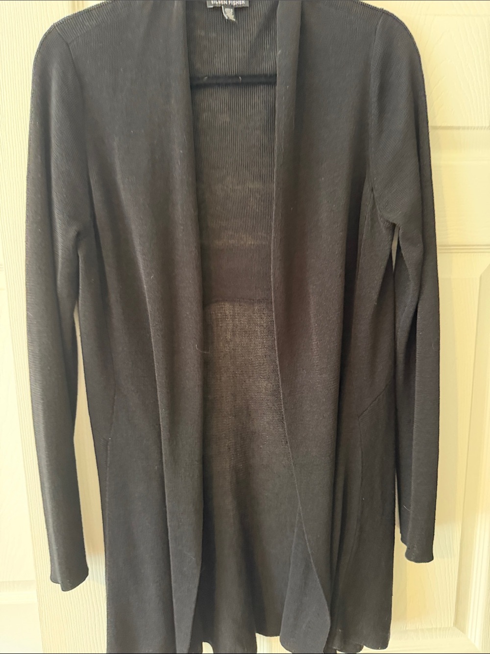 Eileen Fisher Knit Cardigan